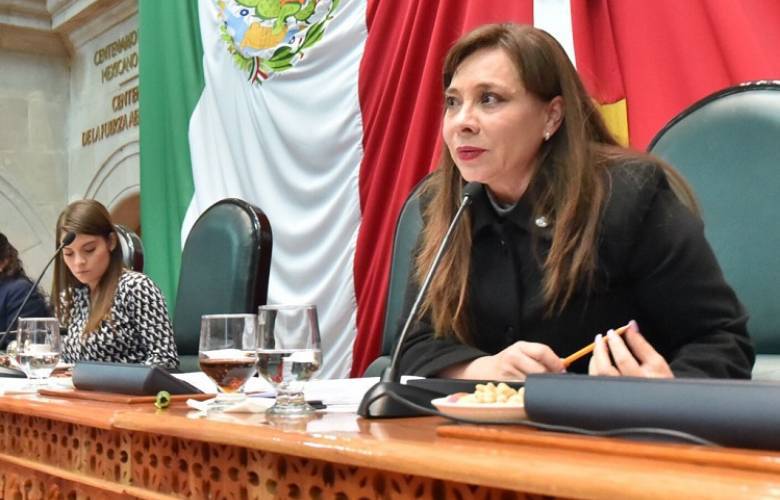 Emiten convocatoria para elegir integrante de la comisión de selección del sistema anticorrupción