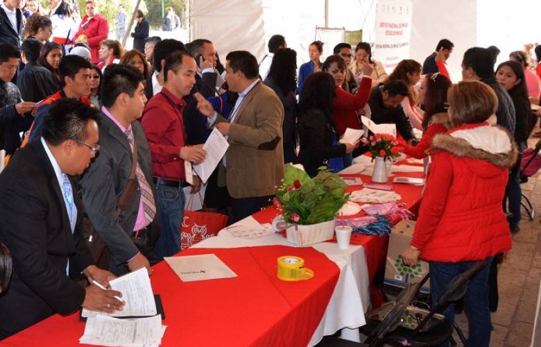 Promueve Izcalli productos de gran calidad en feria artesanal 2017