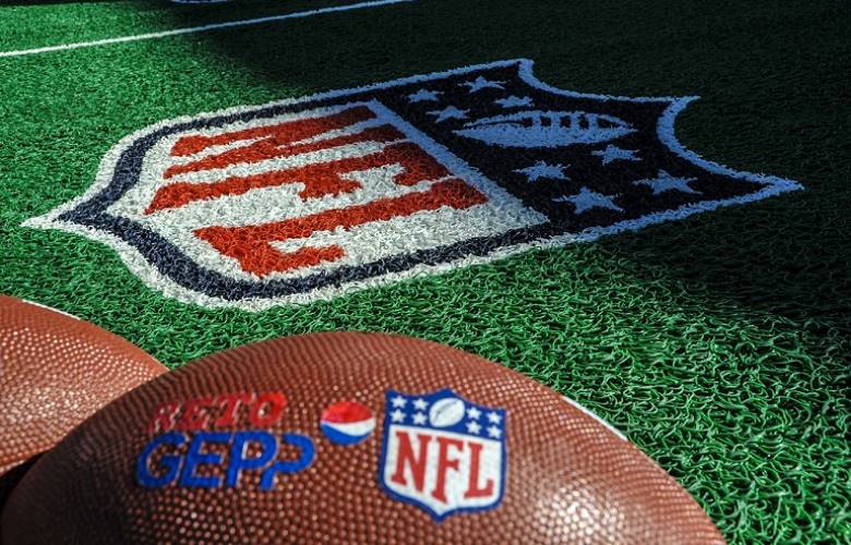 Izcalli y NFL se vinculan para promover deporte en escuelas públicas