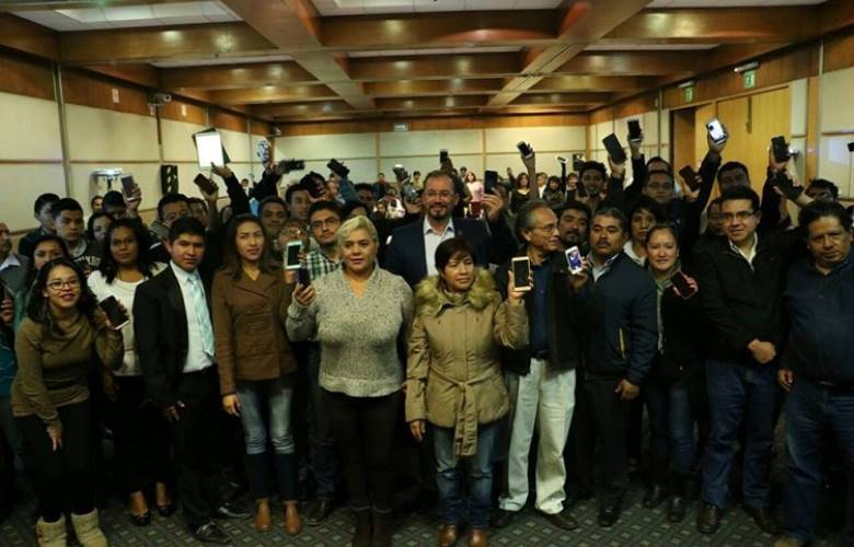 PrdEDOMEX definirá la próxima semana convocatoria para elegir a su candidato