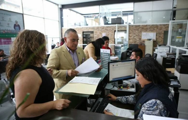 Reconocen en Metepec proyecto innovador que potencia desarrollo económico en el municipio