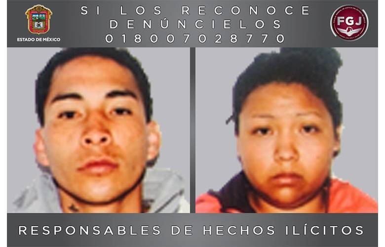 33 años a dos personas por trata de personas