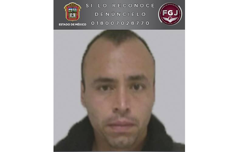 Sentencian a 140 años de prisión a un secuestrador