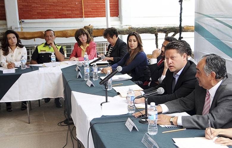 Exhorta secretaría de salud del EDOMEX a seguir medidas preventivas de contaminación para evitar daños a la salud