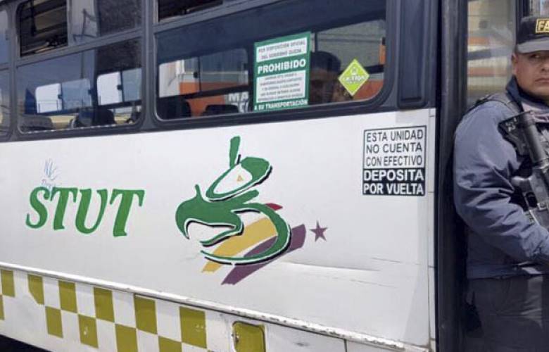 Se revoca concesión y se cancela licencia del operador por accidente en Toluca
