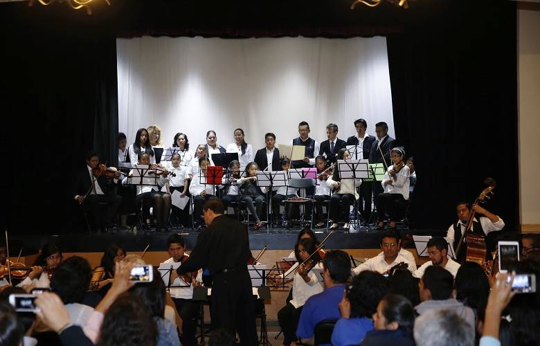 Entregó UAEM premios a ganadores de su tercer concurso de cuento infantil