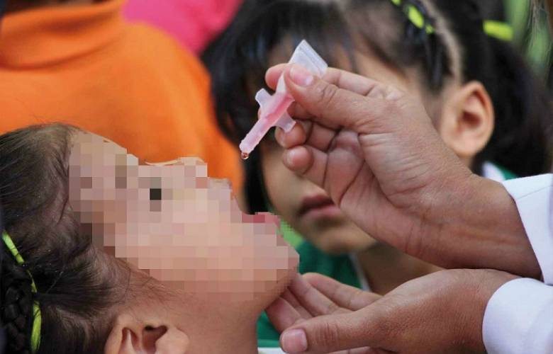 Inicia primera semana nacional de salud 2018 en el Edoméx