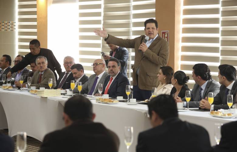 Actualiza Metepec su plan municipal de desarrollo urbano
