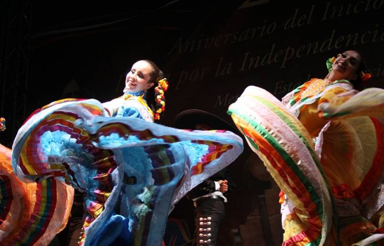 A grito de ¡viva México! Metepec conmemorará la independencia de México con actividades artísticas y culturales