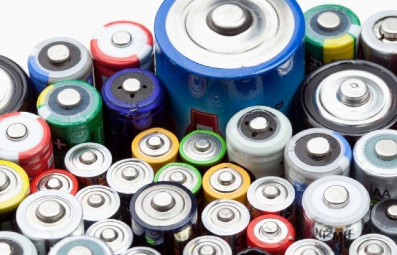 Invita semarnat a consultar la guía para el consumo y manejo sustentable de pilas