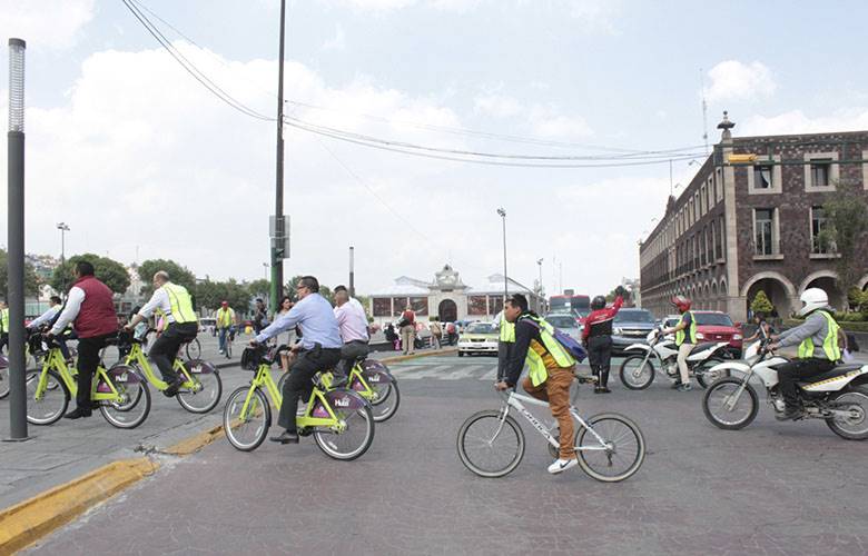 Toluca sede de la reunión internacional connective cities en américa latina