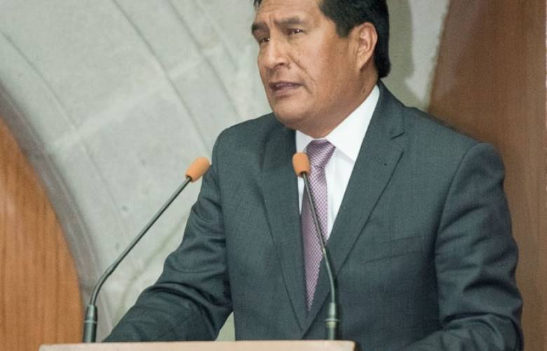 Anteponer EDOMEX a las aspiraciones personales: pt