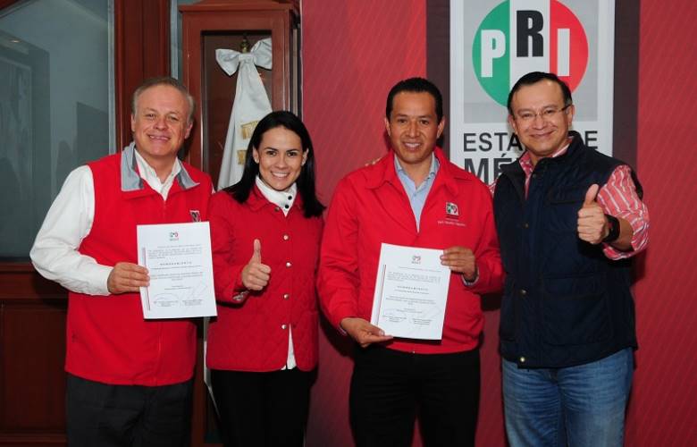 Aprobó la legislatura mexiquense 260 iniciativas y emitió 12 nuevas  leyes en su primer año de gestión
