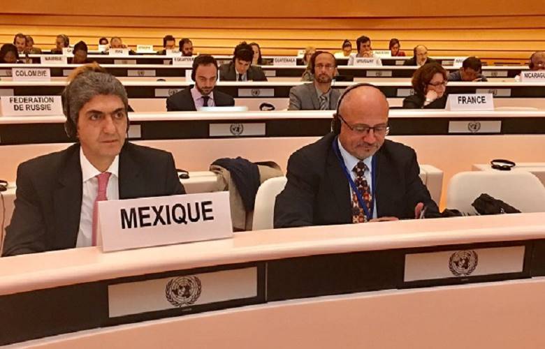Encabezará México frente común latinoamericano  para la protección de los consumidores