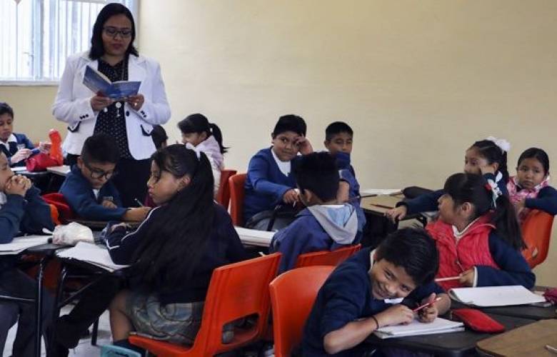 Arrancará SEP con 773 docentes para fortalecer la enseñanza del inglés