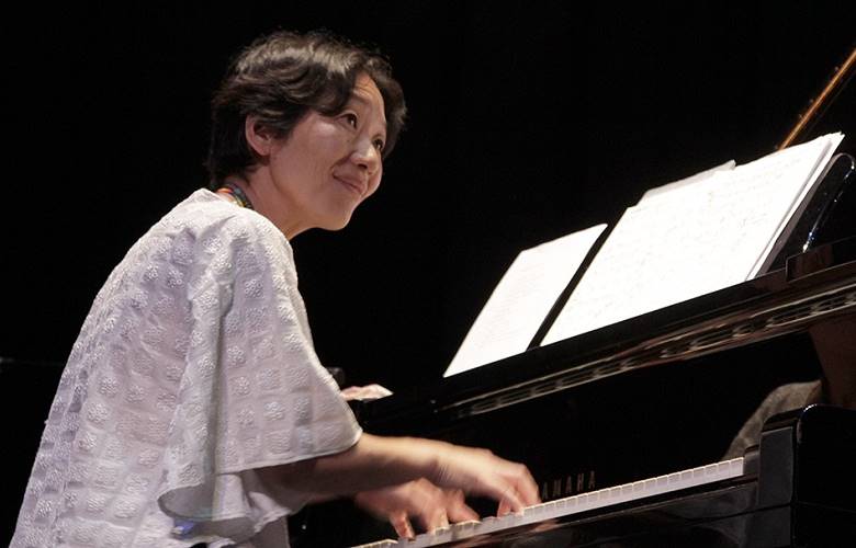 Fusión de arte nipón y mexicano en el festival de música de cámara