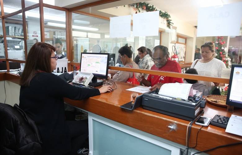 Aplica Metepec bonificaciones en pago de predial y suministro de agua potable