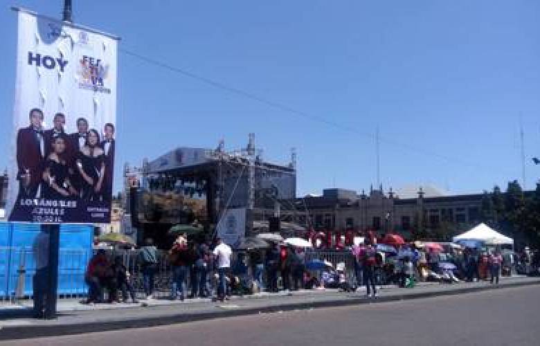 Dejará Festiva Toluca gran derrama económica