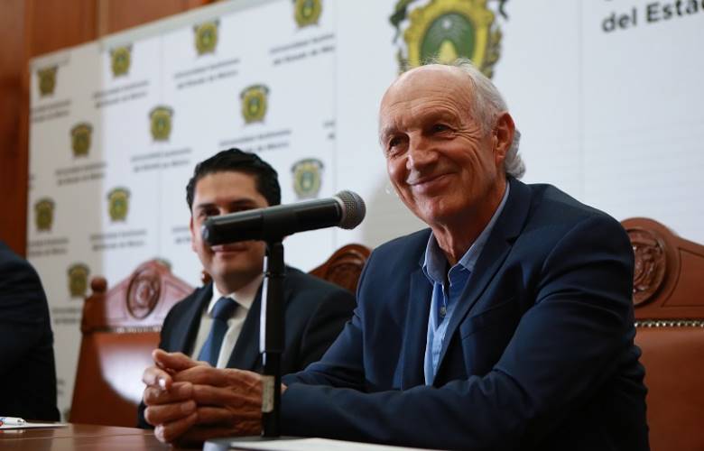 Eugui, nuevo timonel de Potros UAEM FC