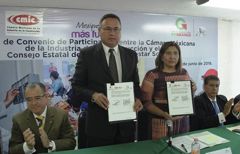 Abren cmic y cemybs oportunidad de trabajo a 9 mil adultos mayores mexiquenses
