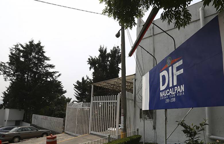 Atiende dif - naucalPAN caso de bullying en scouts
