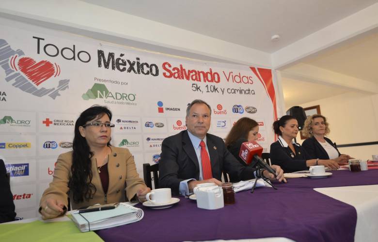 Llega la 2da edición de la carrera 