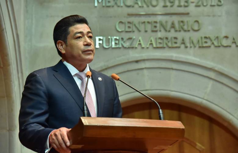 echaza LX Legislatura mexiquense informes de cuentas públicas del 2017