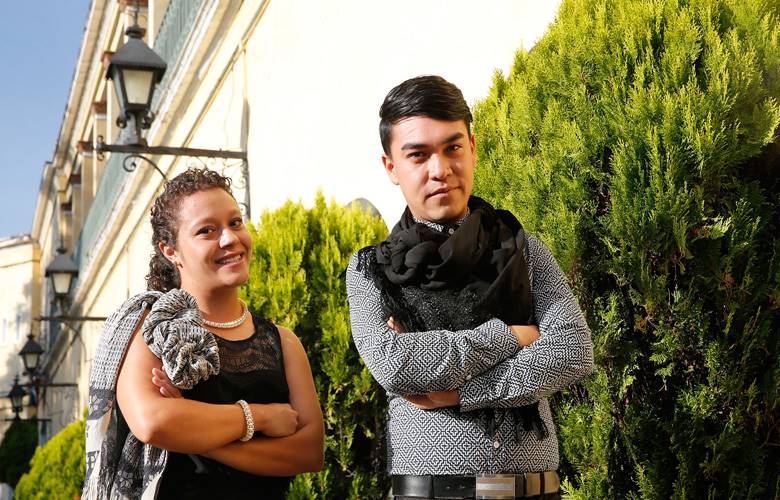 Estudiantes de UAEM ganan segundo lugar en el concurso nacional de investigación turÃstica aplicada