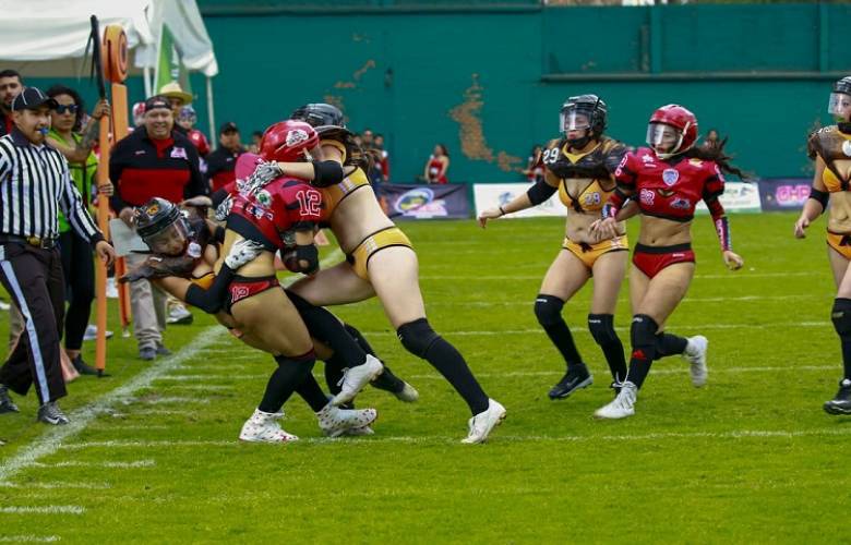  Red Devils abre con triunfo el 2019