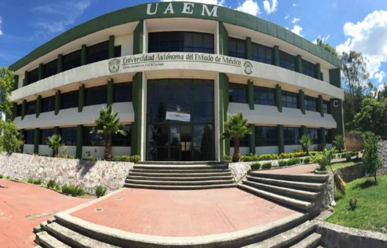 Valle de Chalco de UAEM afianza  formación de sus estudiantes de enfermería