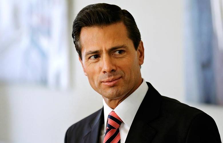 México volverá a ser gran productor de petróleo: EPN