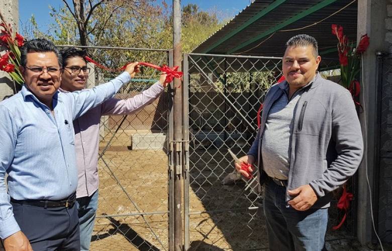 Cuenta pública 2016: la sostenibilidad hídrica, desafío nacional