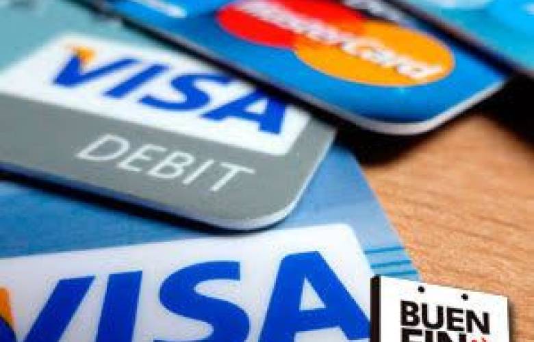 Emite CONDUSEF recomendaciones para administrar tus compras en el #BuenFin