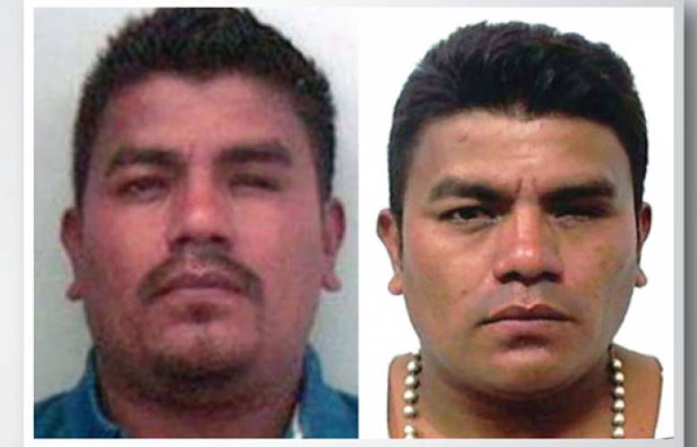 Ofrece pgjem una recompensa de hasta 500 mil pesos para localizar a fernando castañeda huerta