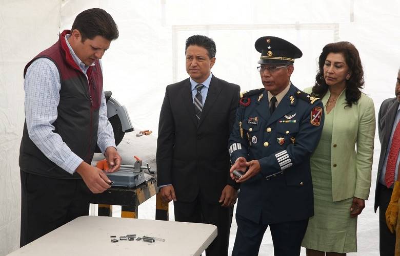 Anuncia IMSS estado de México poniente revisión de procesos administrativos