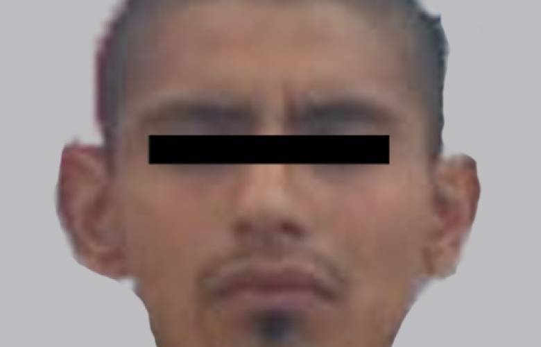 Detiene fiscalía estatal en Tenancingo a un probable homicida