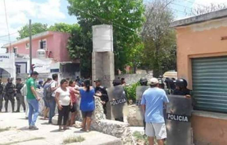 Acción urgente