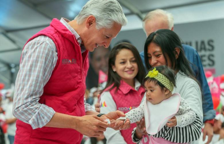 Eventos del SalarioRosa contarán con módulos para atender violencia contra las mujeres