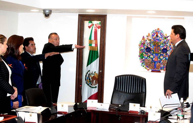 Apuesta Metepec por preservar la armonía a través  de la conciliación y la mediación