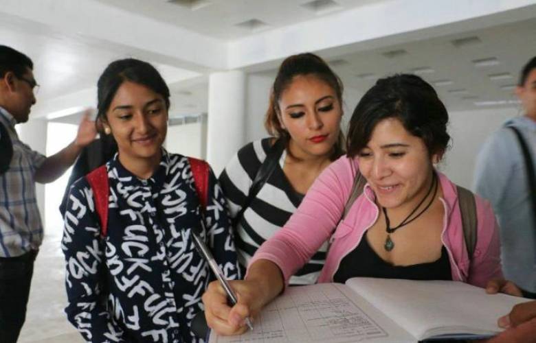 Abre Jóvenes Construyendo el Futuro etapa de inscripción