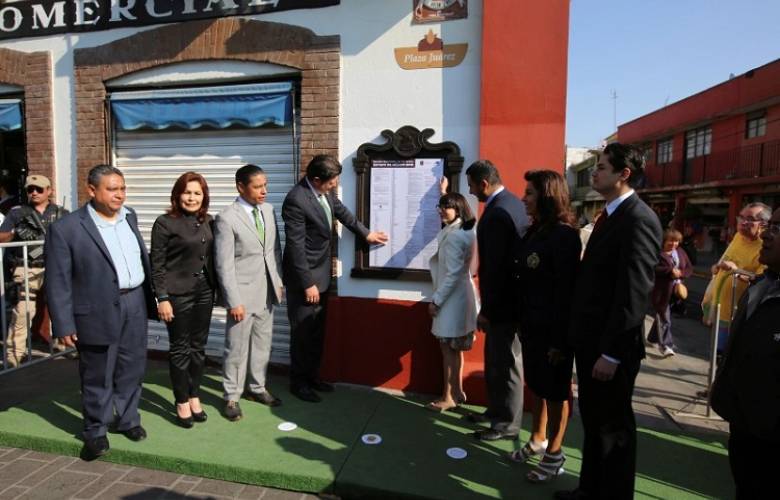 Bando municipal es emblema de justicia y legalidad