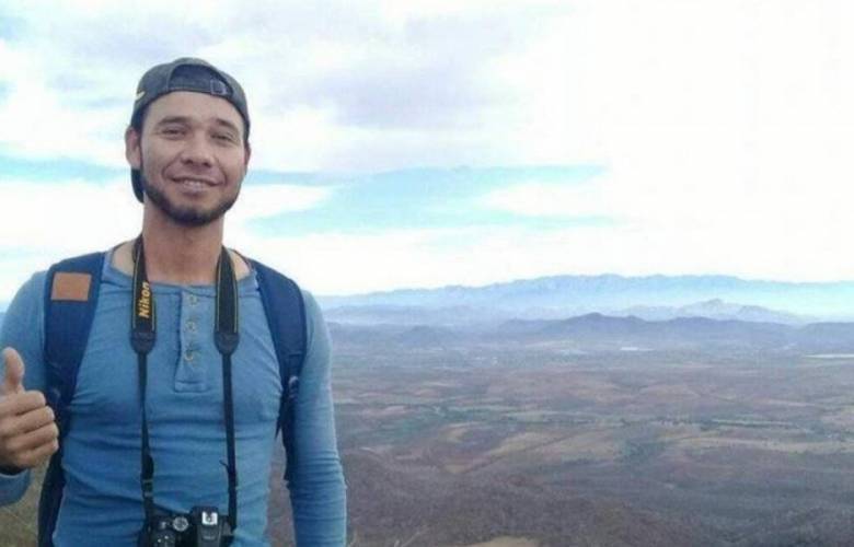Matan a periodista Omar Camacho en Sinaloa