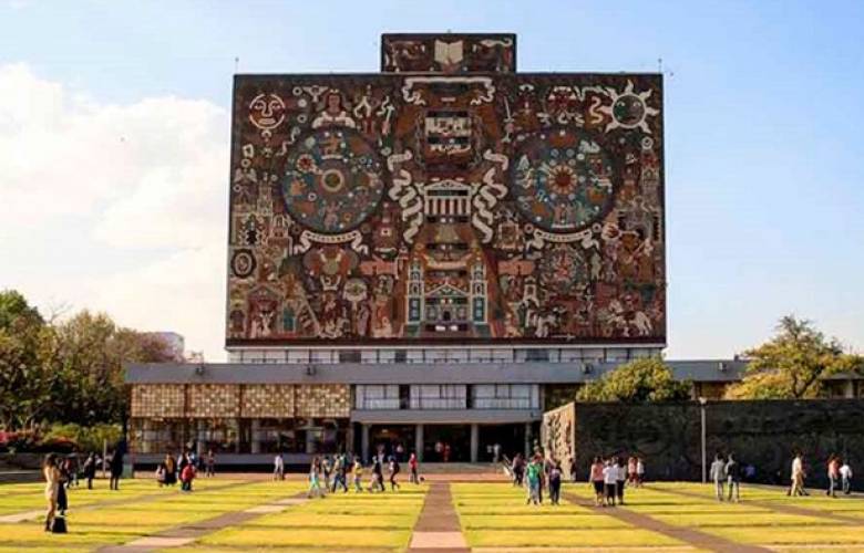 UNAM deja fuera al 90% de sus aspirantes
