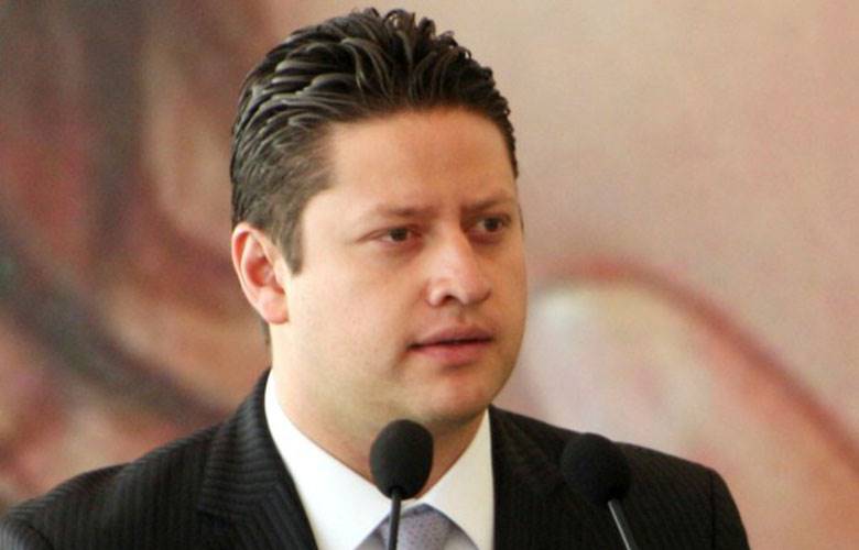Liquidará gem adeudo de medicamentos a andis
