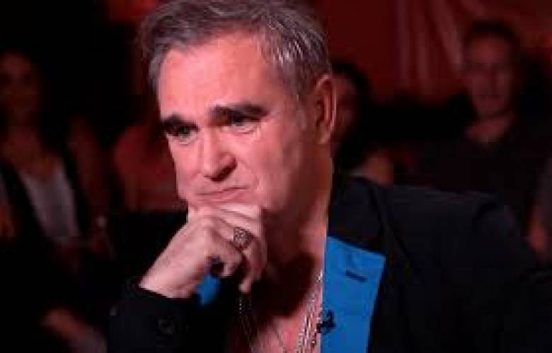 Morrissey a favor del Bienestar Animal en México