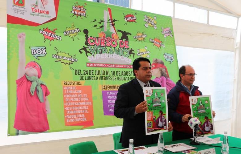 Convoca IEEM a conformar los 170 órganos desconcentrados