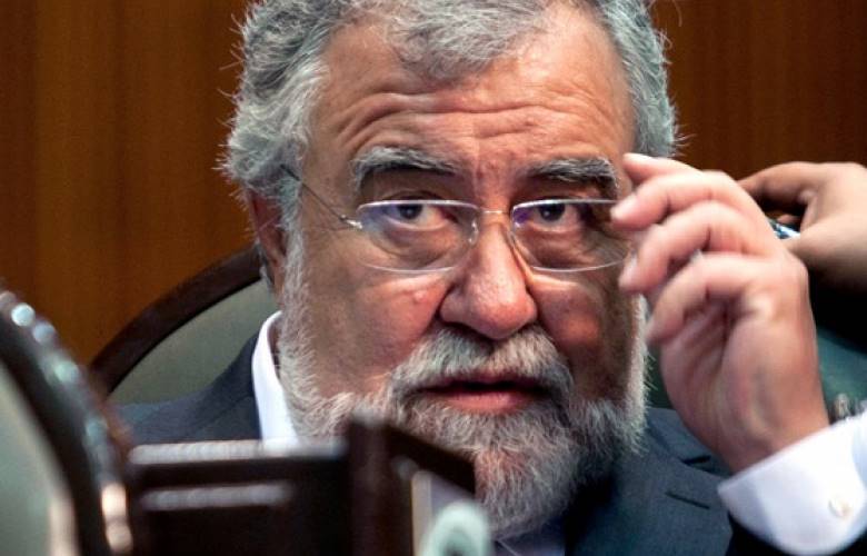 Un fracaso de la reforma electoral: Encinas