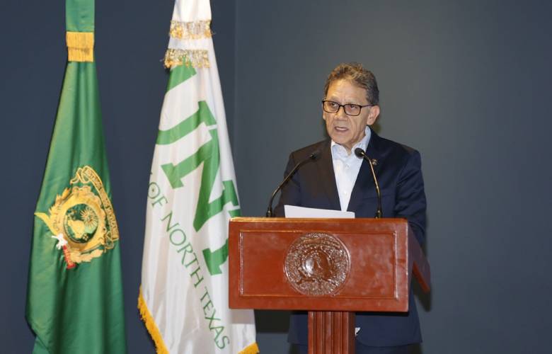 Ningún muro podrá bloquear puentes que construye UAEM: Alfredo Barrera