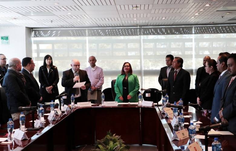 Arranca IEEM trabajos para PREP 2018