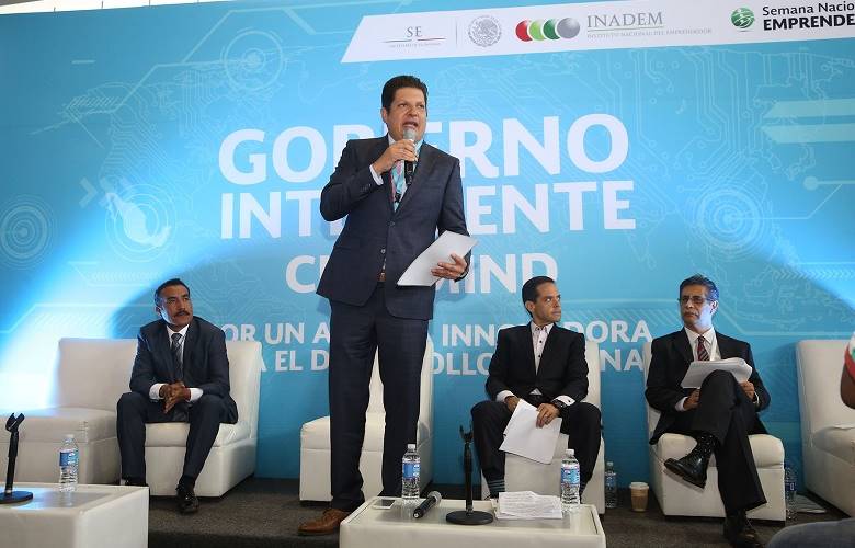 Cumple alcalde de Metepec con 80 por ciento de compromisos cumplidos